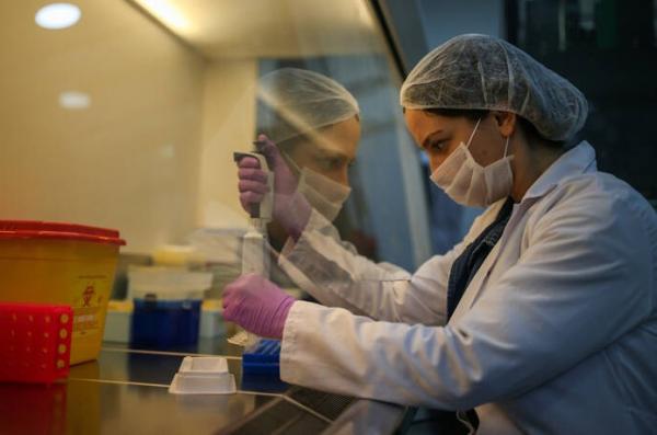 Νέο αρνητικό ρεκόρ κρουσμάτων στην χώρα. 2646 νέα κρούσματα, 179 διασωληνωμένοι και 18 ακόμα θάνατοι