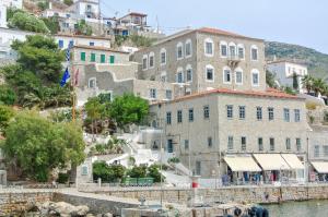 Νέο Πρόγραμμα   Κοινωφελούς Εργασίας του Υπουργείου Εργασίας και Κοινωνικών Υποθέσεων - 2 θέσεις στην ΑΕΝ Ύδρας