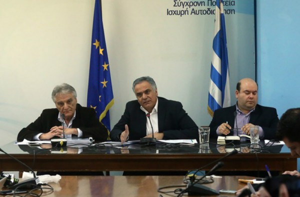 Πρόταση ΥΠΕΣ για απλή αναλογική στις αυτοδιοικητικές εκλογές