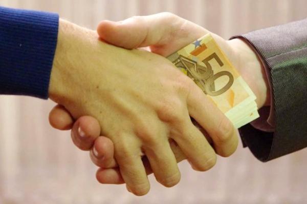 9 Δεκεμβρίου,  Παγκόσμια ημέρα κατά της Διαφθοράς - Μήνυμα ΚΕΔΕ για την δημιουργία μηχανισμού εσωτερικού ελέγχου των δήμων