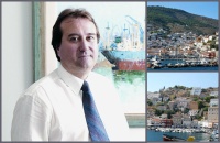 Συνέντευξη του Χρήστου Πάλλη Προέδρου του ΕΟΤ στη "ΦτΥ"