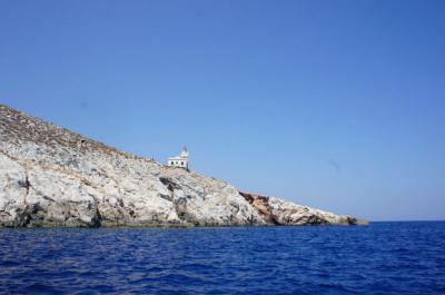 HYam Project - 2nd edition of the HYam Prize - Hydra, Greece