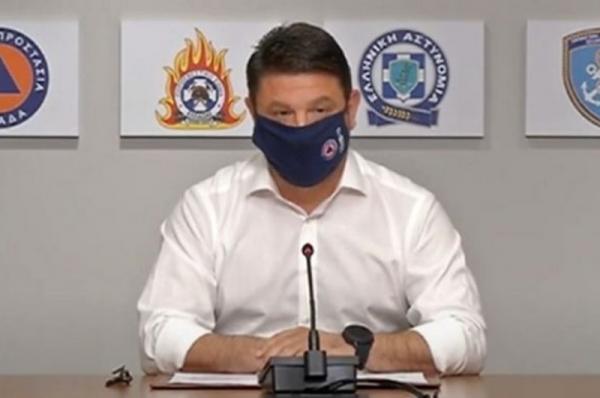 Νέα μέτρα  κατά της διασποράς του Κορωνοϊού - Και η Περιφέρεια Αττικής στους περιορισμούς