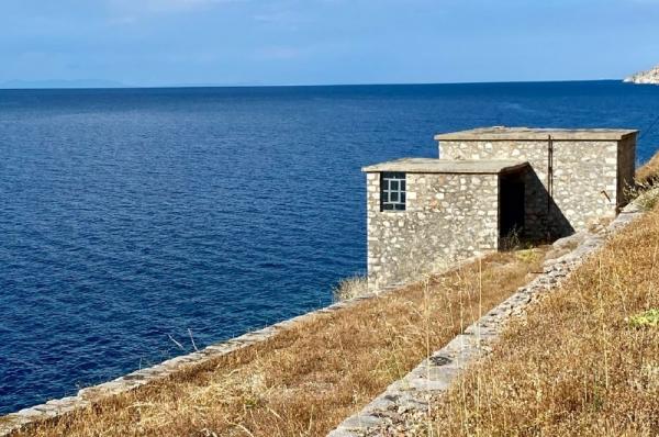 To ΔΕΣΤΕ γιορτάζει τα 199 χρόνια από την Επανάσταση με 10 προσωπεία των αγωνιστών του 1821