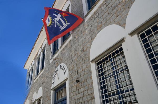 Από την Δευτέρα  16 Ιανουαρίου δεν θα είναι δυνατή η εναπόθεση απορριμμάτων στην περιοχή του Γηπέδου της Ύδρας