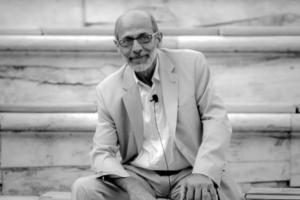 ΕΛ.Ι.Ν.ΙΣ   | Διάλεξη του Ακαδημαϊκού Μανόλη Κορρέ με θέμα “Η ανάπτυξη της τηλεγραφίας και ο σηματοτηλέγραφος των Κυθήρων”