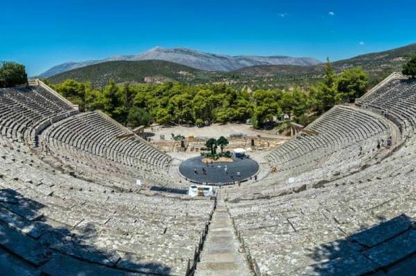 Στις 2 Ιουνίου η ανακοίνωση προγράμματος του Φεστιβάλ Αθηνών και Επιδαύρου 2020