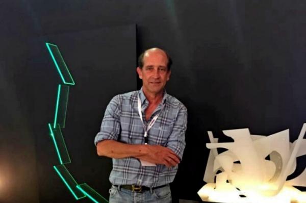 «Light and Shadows». Έρχεται στην Ύδρα και το ΙΑΜΥ η έκθεση του Νίκου Μάρου