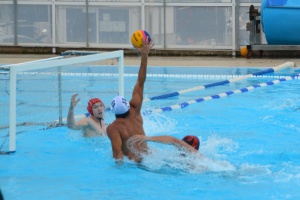 Ισόπαλος 11-11 ο Υδραϊκός με τον Πανιώνιο