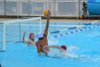 Ισόπαλος 11-11 ο Υδραϊκός με τον Πανιώνιο