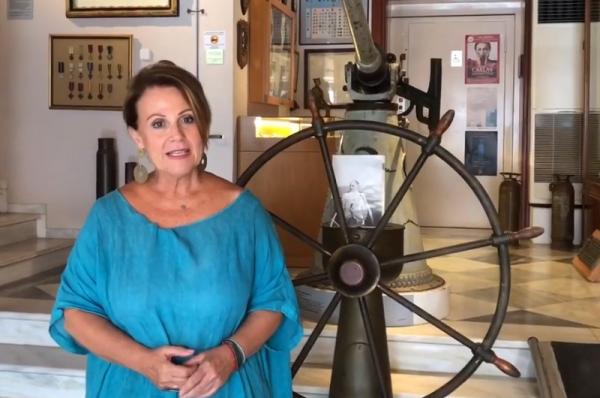 Ο Επετειακός Εορτασμός των 100 χρόνων (1919-2019) από την ίδρυση και λειτουργία του ΙΑΜΥ