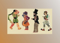 Δωρεάν εργαστήρια Καραγκιόζη στο Δήμο Πειραιά 