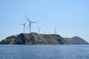 Η Αντιπολίτευση ζητά να μάθει για το Σαν Τζόρτζι. Τι απαντά ο Δήμαρχος Ύδρας
