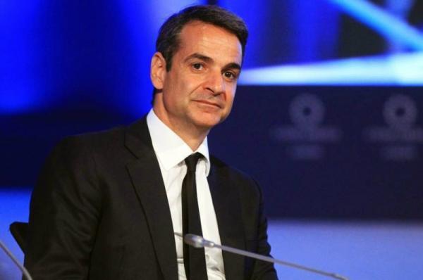 Μήνυμα Κυριάκου Μητσοτάκη σε όλες και όλους τους επιτυχόντες των Πανελλαδικών Εξετάσεων