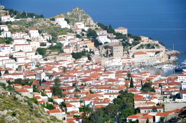Ανακοίνωση Δημάρχου Ύδρας για την απογραφή του πληθυσμού 2021