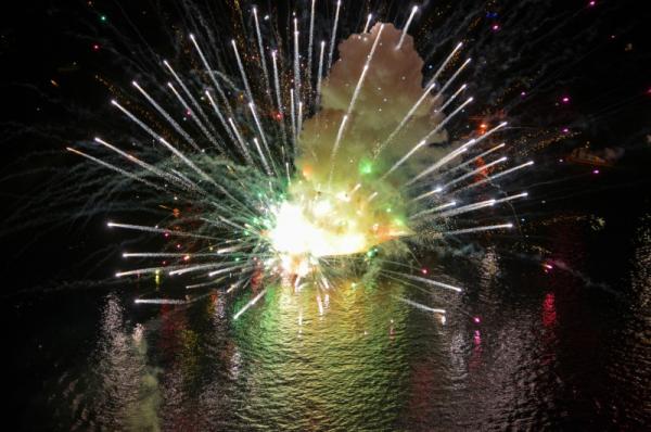 Δείτε το εορταστικό πρόγραμμα των «Μιαουλείων 2019»