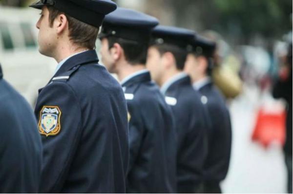 Συνάντηση Π. Χατζηπέρου με τον Κ. Παππά για τα προβλήματα των αστυνομικών τμημάτων της ΠΕ Νήσων