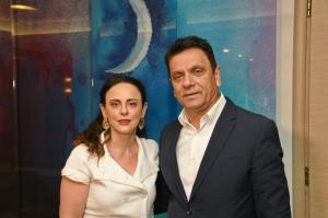 Πρώτη Διεθνής Έκθεση Θεματικού Τουρισμού (Εναλλακτικού Τουρισμού) Γαστρονομίας και Οίνου