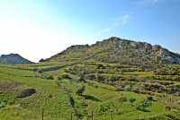 Το αγνάντεμα της φύσης