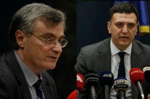 Ανοιχτά μόνο καταστήματα τροφίμων, φούρνοι, φαρμακεία και ιδιωτικές επιχειρήσεις υγείας