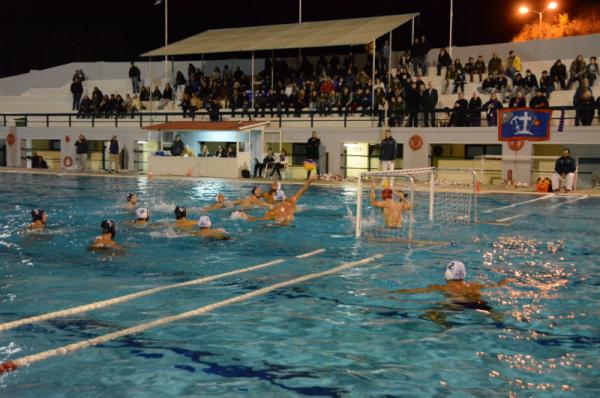 Περίπατος για τον Υδραϊκό. 11-6 τον ΟΦΗ για το πρωτάθλημα της Α1