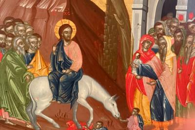 Ανακοίνωση Ι. Καθεδρικού Ναού Ύδρας εν όψει της Αγίας και Μεγάλης Εβδομάδας