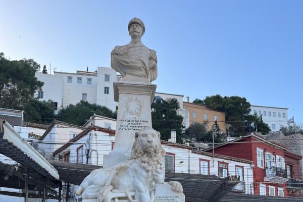 Κουντουριώτεια 2024 - Το πρόγραμμα των εορταστικών εκδηλώσεων