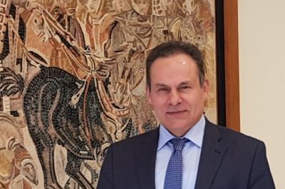 Άρθρο Ν. Μανωλάκου: Συμφωνία Ελλάδας - Ιταλίας, το πρώτο βήμα. Και στα επόμενα!