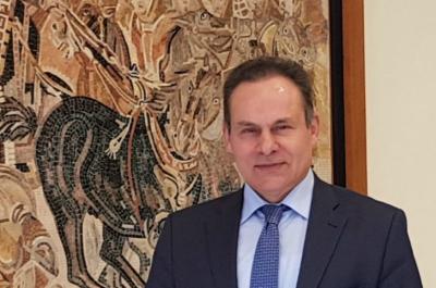 Νίκος Μανωλάκος:  &quot;Δεν υπάρχει βράχος στο Αιγαίο που να μην είναι επανδρωμένος&quot;