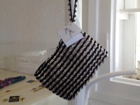 H ιστορία μιας τσάντας... που είναι για καλό σκοπό!