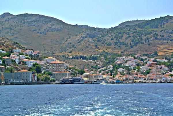 Πρωτοβουλία του Λευτέρη Κεχαγιόγλου με ομιλία και συζήτηση για το "Πώς η Ύδρα θα γίνει πρώτο νησί"