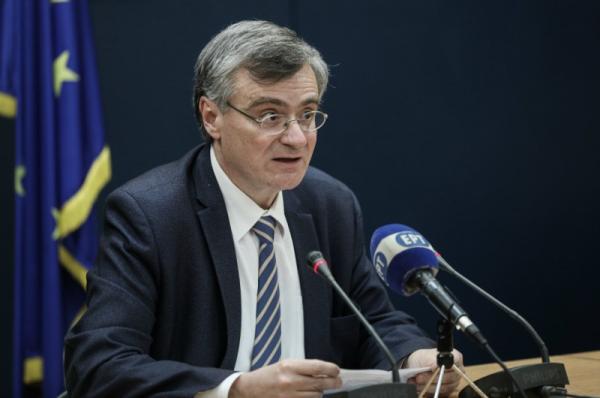 Σε 21 ανέρχονται τα νέα κρούσματα κορωνοϊού στην Ελλάδα - 352 το σύνολο