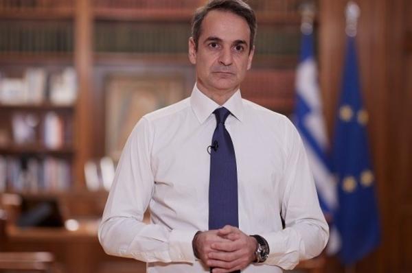 Αυστηρότερο lockdown  στην Αττική από την Πέμπτη έως τις 28 Φεβρουαρίου: Κλειστά τα σχολεία και το λιανεμπόριο