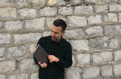 Ο Χρήστος Δασκαλάκης και τα "Χιλιόμετρα" σε μια παρουσίαση με τρεις ακόμα συγγραφείς στον Ιανό