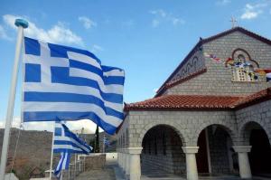 Ο Γ. Κουκουδάκης για την γιορτή του Αγίου Κωνσταντίνου: Από την ιστορική Ύδρα εύχομαι σε όλους Χρόνια Πολλά!