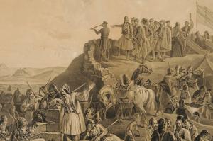 «Ο Πειραιάς  και τα Νησιά του στην Επανάσταση του 1821» - Επιστημονική Ημερίδα από το Πανεπιστήμιο Πειραιά και τον Πειραϊκό Σύνδεσμο