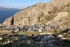 Νέα παράταση  στον διαγωνισμό για τη νέα μονάδα απορριμμάτων στην Ύδρα