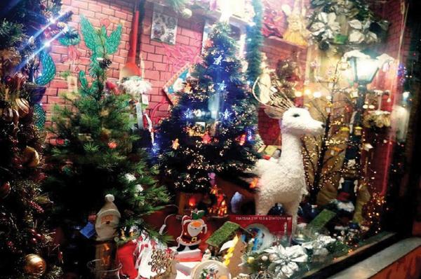 Αρχίζει σήμερα  το κλιμακωτό άνοιγμα της αγοράς