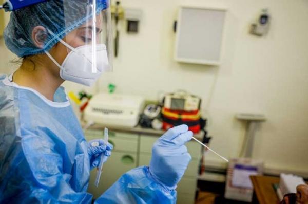 Νέο μαύρο ρεκόρ! 1914 νέα κρούσματα Κορωνοϊού στη χώρα, 228 διασωληνωμένοι και 35 ακόμα θάνατοι