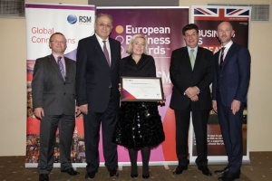 Διεθνής διάκριση για το Spetses Mini Marathon