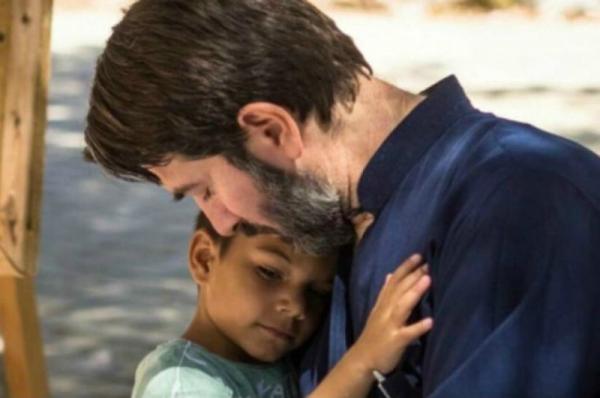 Οι Εθελοντές Πυροσβέστες στηρίζουν την "Κιβωτό του Κόσμου"