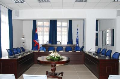 Συνεδριάζει   στις 2 Μαρτίου το δημοτικό συμβούλιο της Ύδρας