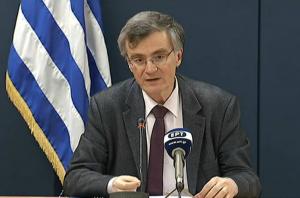 Σ. Τσιόδρας:  Δεν μπορεί να μείνει η χώρα σε lockdown για 18 μήνες