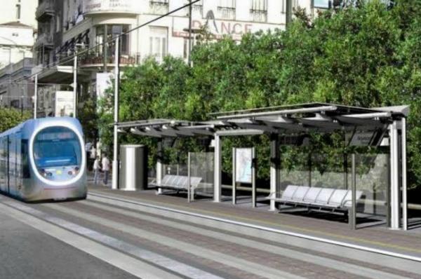 Σπύρος Σπυρίδων: Tο τραμ μετά από 40 χρόνια ξανά στον Πειραιά