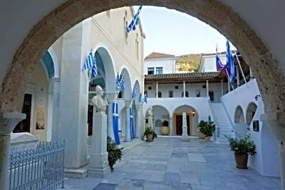 Ο Μητροπολίτης Ύδρας κ. ΕΦΡΑΙΜ θα παραστεί στην Φιλανθρωπική Μουσική συναυλία