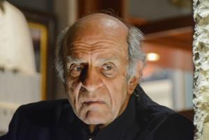Ο Αλέκος Φασιανός και το έργο του εμβληματικού ζωγράφου - Δηλώσεις για την απώλειά του