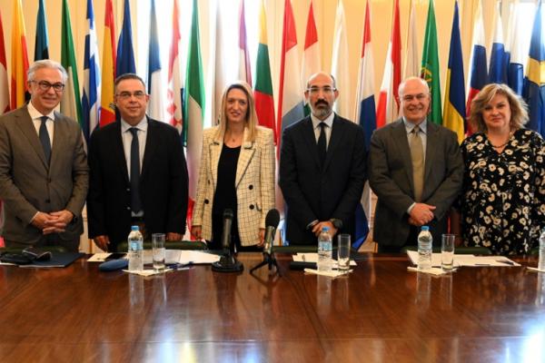 Εκδήλωση της ΕΔΙΠΤ για την παρουσίαση του Μητρώου Έντυπου και Ηλεκτρονικού Τύπου στους φορείς