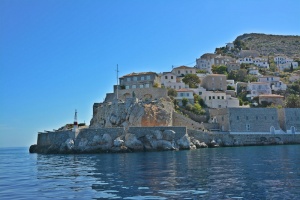 Καινούρια μέρα χάραξε...