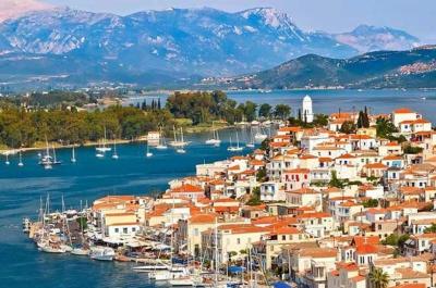 Συναγερμός στον Πόρο λόγω της διασποράς κορωνοϊού - Έρχονται περιοριστικά μέτρα