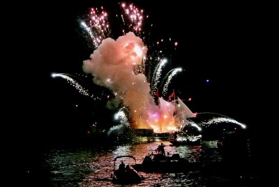 Γιορτάστηκαν με λαμπρότητα τα Μιαούλεια